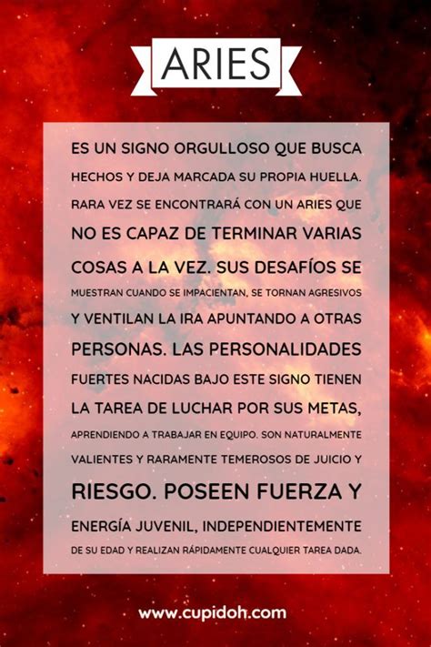 aries hombre|Hombre Aries: características, cómo es, personalidad, amor